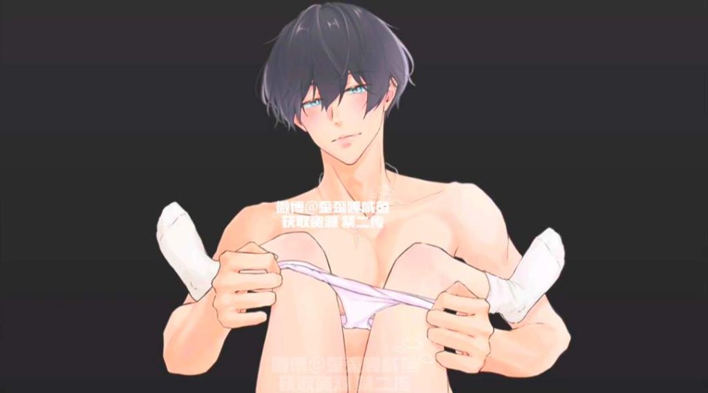 去音声创作者的家，被录了小xue咕啾咕啾的声音[中文字幕][kirinyan]-歪歪的耽美资源站