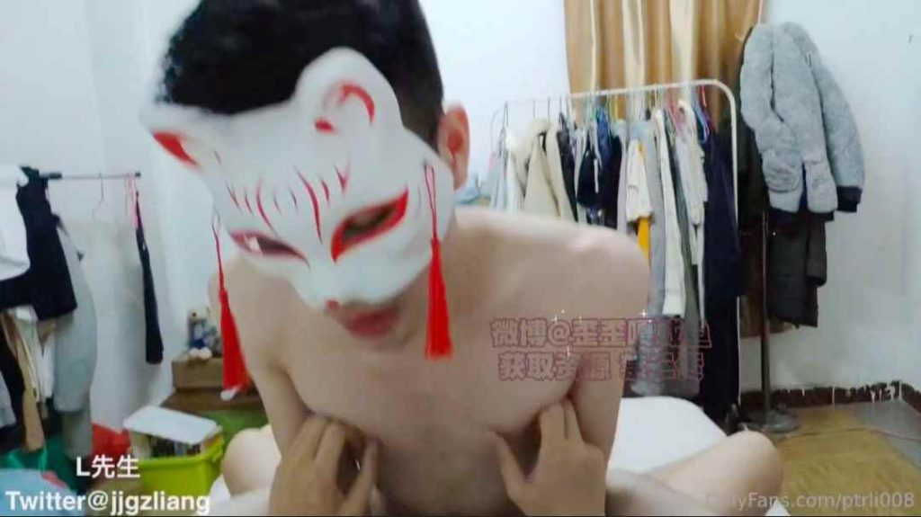 L先生合集026-040-歪歪的耽美资源站